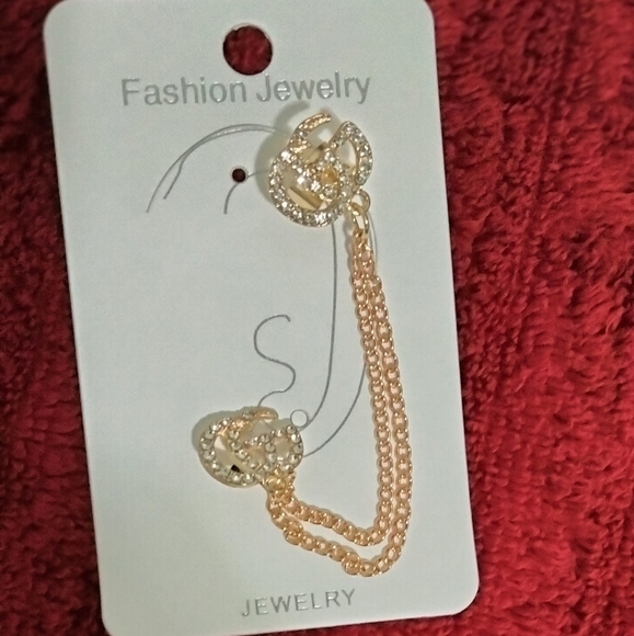 Fashion Jewelry Jewelry - ❤️❤️This item qualifies for the Free Valentine's Day Giveaway 🍫🍓
